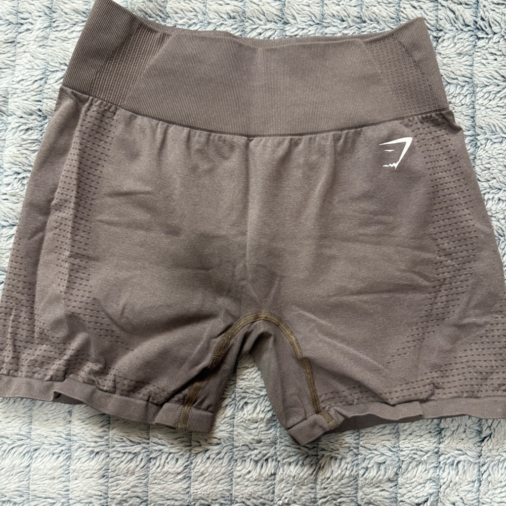 Gym shark shorts